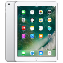 手机嗨购节 Apple iPad MPGT2CH/A 平板电脑 9.7英寸（32G/WLAN）（128G/WLAN）(灰色 全网通版)