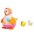 汇乐玩具718益智玩具颜色随机跳舞鸡 国美超市甄选第4张高清大图