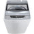 康佳（KONKA）XQB72-512  7.2公斤不锈钢内筒波轮洗衣机第4张高清大图