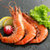 禧美海产厄瓜多尔白虾净重1.8kg/盒(75-90只) 海鲜水产第4张高清大图
