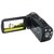 海尔（Haier）DV-M200数码摄像机（碧玉黑）第5张高清大图