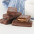 雅乐思巧克力夹心威化饼干黑巧克力200g 国美超市甄选第8张高清大图