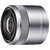 索尼（Sony）E 30mm F3.5 (SEL30M35) 微距镜头(银色 官方标配)第5张高清大图