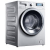 倍科（BEKO）WMY81441PTLS 8公斤 整机原装进口 四季衣服轻松洗 蒸汽洗 滚筒洗衣机