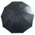天堂3311E碰三折超大晴雨伞（黑色）（带花边）第2张高清大图