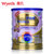 Wyeth 惠氏 港版惠氏 金装学儿乐4段 婴儿配方奶粉（3岁以上）900g 1罐仅售210元第2张高清大图