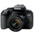 佳能(Canon) 800D 单反套机 （ 18-55mm f/3.5-5.6 IS STM）镜头 单反数码相机第2张高清大图