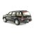 凯迪拉克凯雷德 合金仿真汽车模型玩具车wl24-17威利第2张高清大图