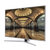 三星（SAMSUNG）65英寸平板电视4K超高清HDR智能网络电视机纤薄设计UA65MUF40SJXXZ第2张高清大图