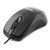 现代（HYUNDAI）HY-MK300 P+P口键鼠套装（黑色）第3张高清大图