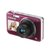 三星（SAMSUNG）PL120数码相机（粉色）第5张高清大图