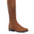 STUART WEITZMAN5050系列咖色麂皮绒时尚及膝长筒靴5050-COFFEE36咖色 时尚百搭第5张高清大图