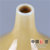 中国龙瓷 葫芦摆件开业礼品装饰瓷器摆件25cm二节葫芦(黄结晶)JJY0020第3张高清大图