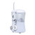 艾优（Apiyoo）高频脉冲水流冲牙器CF8 电动洗牙器 便捷口腔清洁器洁牙仪(白色)第9张高清大图