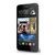 HTC D610t  移动4G 安卓智能 四核GPS导航手机(黑色)第5张高清大图