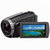 索尼（SONY）HDR-PJ675 家用数码摄像机 30倍光学变焦 五轴防抖 高清摄像机 内置投影仪第2张高清大图