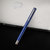 派克（PARKER）威雅蓝色胶杆墨水笔 钢笔 礼品笔第3张高清大图