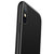 优加(UKA) iPhoneX 手机壳 钢化玻璃系列 黑第5张高清大图