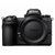 【国美自营】尼康（Nikon）Z6 全画幅微单数码相机 机身（带FTZ卡口适配器）第2张高清大图