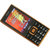 波导（Bird）A6 GSM手机 双卡双待 3200毫安超长待机 中老年机(黑金色  官方标配)第5张高清大图