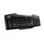 华硕（ASUS）STRIX TACTIC PRO US/BRN猛禽系列电竞机械键盘 高品质Cherry MX茶轴第5张高清大图