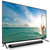 小米（MI）L55M4-AA 小米电视3 55英寸电视 智能4K分体电视 平板电视（分体套餐）(分体套餐)第2张高清大图