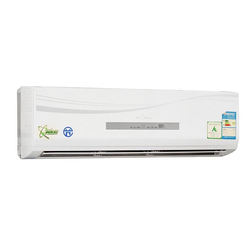 美的(midea)kfr-32gw/dy-ib(r3)空调