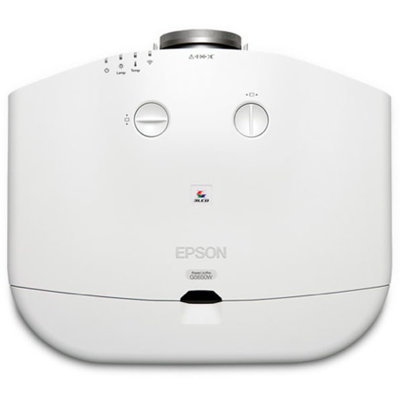 爱普生（EPSON）EB-C450XB投影机（白色）