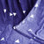 卡贝纶毛毯加厚法兰绒毯夏季薄款双人单人空调珊瑚绒床单保暖毯子(好望角)第2张高清大图