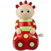 婴儿玩具 顺嘉玩具 花园宝宝 发条小推车 汤姆布利柏·安 36501-3