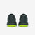 Nike耐克男鞋Air Zoom All Out 2017新款全掌气垫减震透气网面休闲女鞋运动跑步鞋 878670(军绿878670-300 44)第4张高清大图