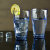 青苹果 玻璃水杯套装 6只装 LY5200第2张高清大图