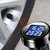 铁将军（steelmate）胎压监测智感750 无线外置胎压系统汽车轮胎TPMS检测报警器第3张高清大图