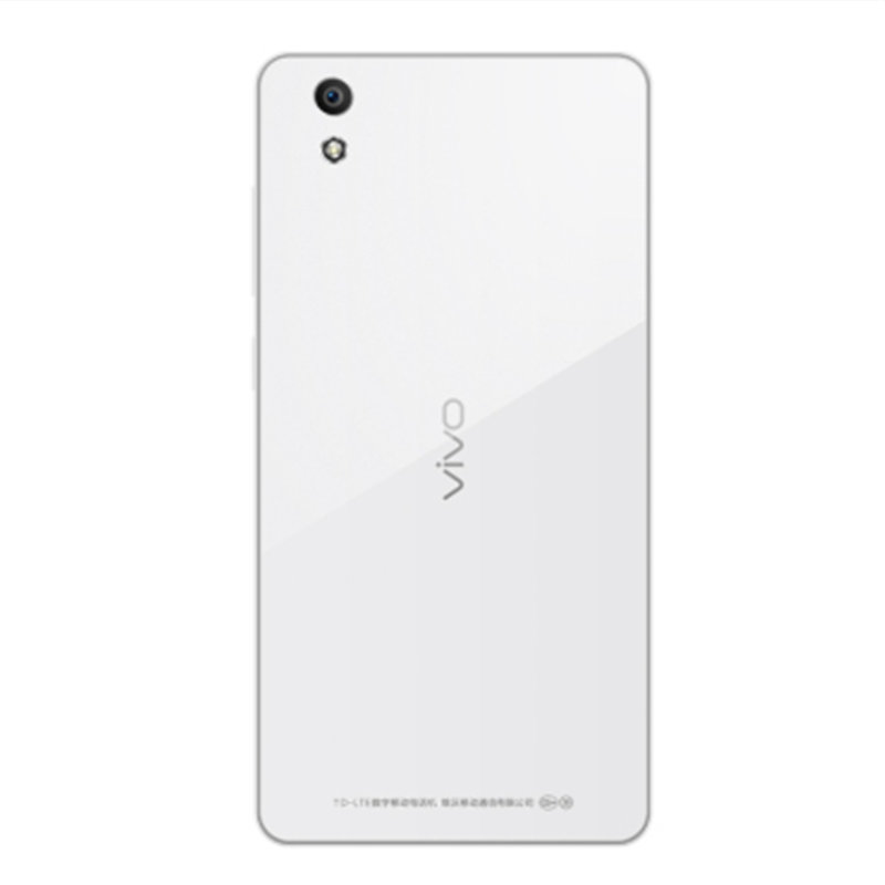 vivo y29l 双卡双待 雪山白 移动4g手机