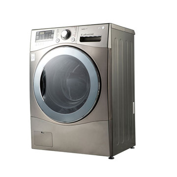 LG WD-H14477DS 8公斤 DD变频滚筒洗衣机 460MM超薄 韩国原装进口