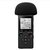 索尼（SONY）ICD-SX2000 高质量数码录音棒/录音笔 16GB 智能遥控 手机远程控制(黑色)第2张高清大图