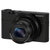 索尼（Sony）DSC-RX100 数码相机 黑卡（官方标配）(套餐二)第2张高清大图