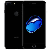 iphone APPLE苹果7 plus/iPhone7 Plus 4G手机 5.5英寸显示屏(亮黑色)