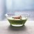 欧森丹尔/Rosendahl玻璃沙拉碗 水果碗 沙拉碗四件套 餐具 25450第4张高清大图