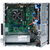 戴尔(DELL)3050MT台式电脑(I5-7500 4G 1TB+128GSSD 2G独显 DVDRW 21.5英寸 Windows专业版 三年保修 KM)第5张高清大图