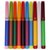 欧蜡欧蜡 okonorm9色水彩笔+1个可变色笔（覆盖可变色）第4张高清大图