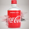 可口可乐(日本)碳酸饮料300ml