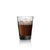 台湾artiart  创意不倒杯子 防摔牛奶咖啡杯便携水杯马克杯(透明 小杯280ml)第3张高清大图