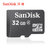 sandisk闪迪16g内存卡高速SD卡32g存储卡华为 小米p8手机内存卡8g tf卡(TF 32G)第5张高清大图