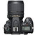 尼康（Nikon）D7100 单反套机（18-105mm VR）（尼康D7100 18-105套机）(尼康D7100(D7100官方标配)第4张高清大图