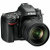 尼康（Nikon）D610（AF-S 24-70mm F/2.8E ED VR)全画幅镜头套机(套装八)第5张高清大图