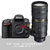 尼康 (Nikon) D810全画幅单反 单机身 AF-S 70-200mmf/2.8G ED VR II组合套机(套餐一)第3张高清大图