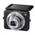 佳能（Canon） PowerShot N 数码相机 2.8英寸上翻式触摸屏(黑色 官方标配)第5张高清大图