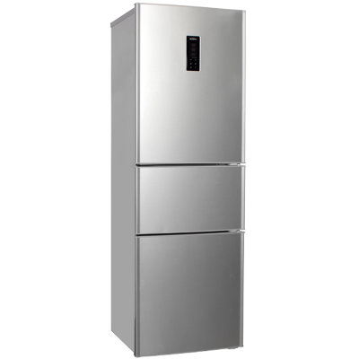 220L冰箱推荐：美菱（Meiling）BCD-220E3C冰箱