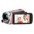 佳能(Canon) LEGRIA HF R46 大陆行货 全国联保 佳能HFR46摄像机(粉色 优惠套餐四)第2张高清大图